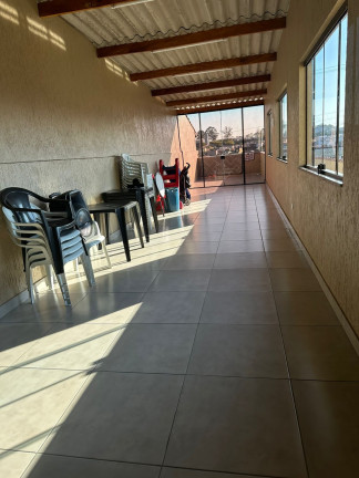 Casa com 2 Quartos à Venda, 180 m² em Alves Dias - São Bernardo Do Campo