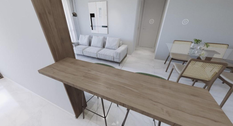 Imagem Apartamento com 3 Quartos à Venda, 150 m² em Tijuca - Rio De Janeiro