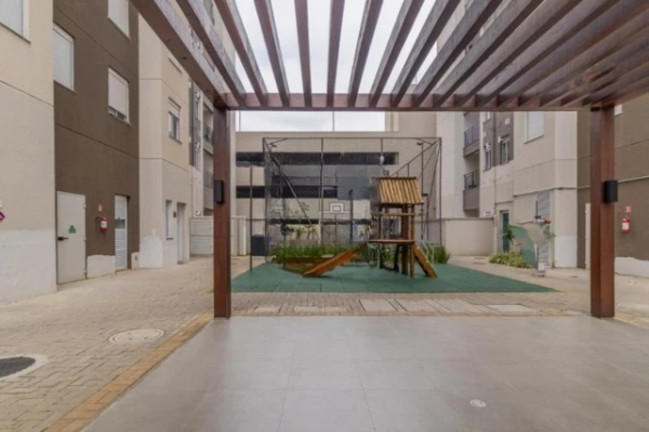 Imagem Imóvel com 2 Quartos à Venda, 42 m² em Jardim Monte Alegre - Taboão Da Serra Imagem Imóvel com 2 Quartos à Venda, 42 m² em Jardim Monte Alegre - Taboão Da Serra