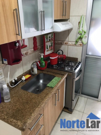 Imagem Apartamento com 2 Quartos à Venda, 50 m² em Vila Roque - São Paulo Imagem Apartamento com 2 Quartos à Venda, 50 m² em Vila Roque - São Paulo