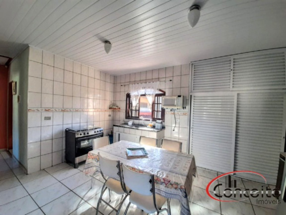 Imagem Casa com 5 Quartos à Venda, 254 m² em Estufa Ii - Ubatuba Imagem Casa com 5 Quartos à Venda, 254 m² em Estufa Ii - Ubatuba