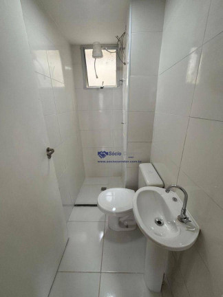 Imagem Apartamento com 2 Quartos à Venda, 39 m² em Vila Nova Bonsucesso - Guarulhos Imagem Apartamento com 2 Quartos à Venda, 39 m² em Vila Nova Bonsucesso - Guarulhos