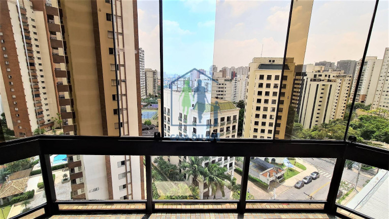 Imagem Apartamento com 3 Quartos à Venda, 226 m² em Vila Suzana - São Paulo Imagem Apartamento com 3 Quartos à Venda, 226 m² em Vila Suzana - São Paulo
