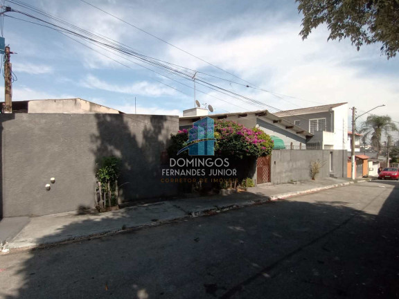 Imagem Casa com 3 Quartos à Venda, 180 m² em Itaquera - São Paulo