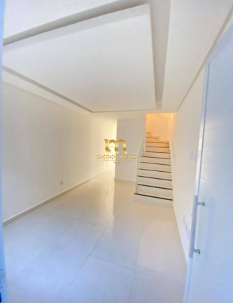 Imagem Sobrado com 2 Quartos à Venda, 55 m² em Caiçara - Praia Grande