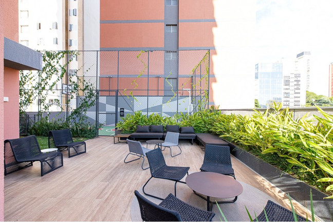 Imagem Apartamento com 2 Quartos à Venda, 73 m² em Chácara Santo Antônio (zona Sul) - São Paulo Imagem Apartamento com 2 Quartos à Venda, 73 m² em Chácara Santo Antônio (zona Sul) - São Paulo
