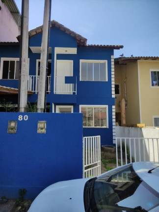 Imagem Casa com 2 Quartos à Venda, em Campo Grande - Rio De Janeiro Imagem Casa com 2 Quartos à Venda, em Campo Grande - Rio De Janeiro