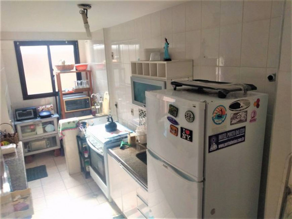 Imagem Apartamento com 3 Quartos à Venda, 93 m² em Praia Do Sapê - Ubatuba