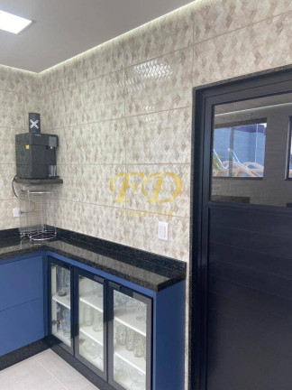 Imagem Apartamento com 4 Quartos à Venda, em Tupi - Praia Grande Imagem Apartamento com 4 Quartos à Venda, em Tupi - Praia Grande
