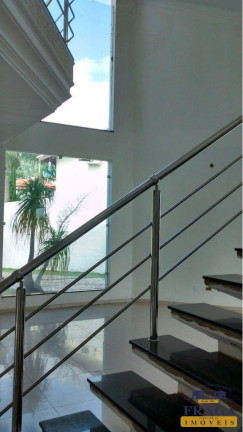Imagem Casa de Condomínio com 4 Quartos à Venda, 530 m² em Parque Village Castelo - Itu Imagem Casa de Condomínio com 4 Quartos à Venda, 530 m² em Parque Village Castelo - Itu