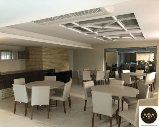 Imagem Apartamento com 3 Quartos à Venda, 331 m² em Brisamar - João Pessoa