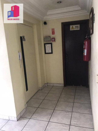 Imagem Apartamento com 2 Quartos à Venda, 79 m² em Vila Guilhermina - Praia Grande