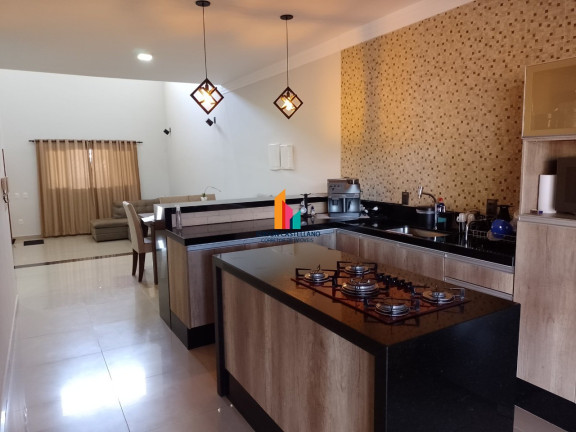 Imagem Casa com 3 Quartos à Venda, 250 m² em Jardim Itália - Itupeva Imagem Casa com 3 Quartos à Venda, 250 m² em Jardim Itália - Itupeva