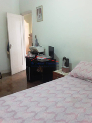 Imagem Apartamento com 2 Quartos à Venda, 63 m² em Marapé - Santos Imagem Apartamento com 2 Quartos à Venda, 63 m² em Marapé - Santos