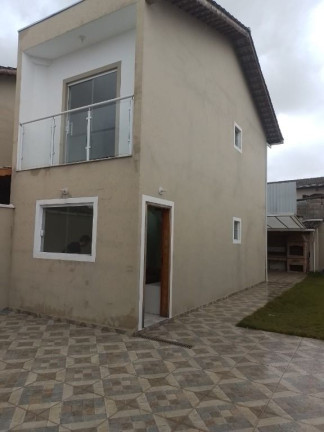 Sobrado com 2 Quartos à Venda, 68 m² em Jardim Casa Branca - Suzano