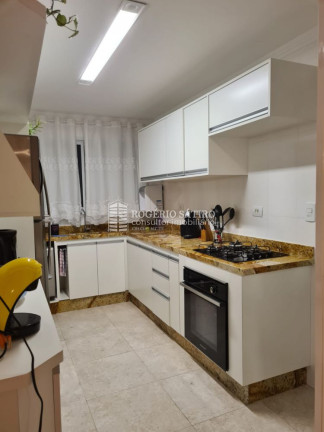 Cobertura com 4 Quartos à Venda, 198 m² em Jardim Caiahu - Mongaguá