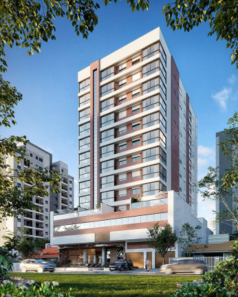 Imagem Apartamento com 2 Quartos à Venda, 75 m² em Navegantes - Capão Da Canoa