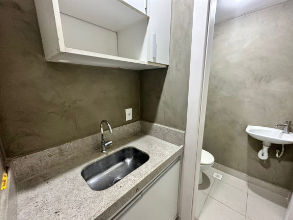 Imagem Imóvel Comercial à Venda, 30 m² em Santa Lúcia - Vitória Imagem Imóvel Comercial à Venda, 30 m² em Santa Lúcia - Vitória