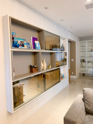 Imagem Imóvel com 3 Quartos à Venda, 145 m² em Barra Funda - São Paulo