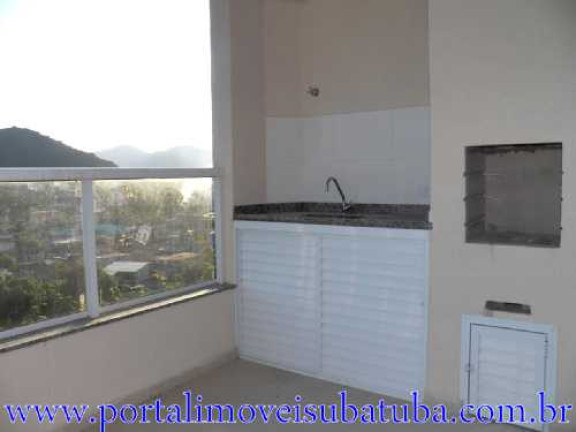 Imagem Apartamento à Venda, em Itaguá - Ubatuba Imagem Apartamento à Venda, em Itaguá - Ubatuba
