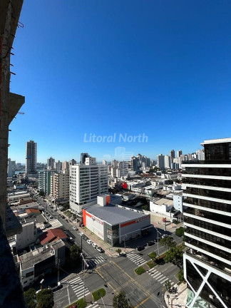 Imagem Apartamento com 2 Quartos à Venda, 103 m² em Centro - Itajaí