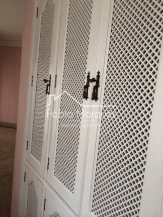 Imagem Apartamento com 4 Quartos à Venda, 296 m² em Tatuapé - São Paulo Imagem Apartamento com 4 Quartos à Venda, 296 m² em Tatuapé - São Paulo