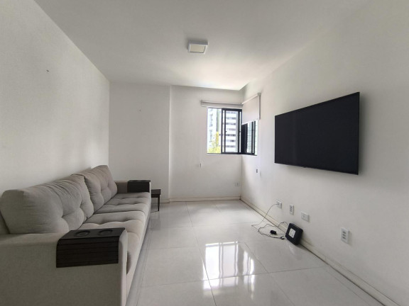 Imagem Apartamento com 3 Quartos à Venda, 126 m² em Boa Viagem - Recife Imagem Apartamento com 3 Quartos à Venda, 126 m² em Boa Viagem - Recife