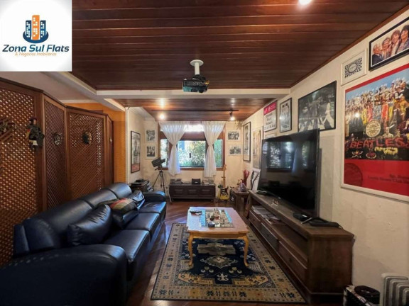 Imagem Casa com 4 Quartos à Venda, 342 m² em São Paulo Ii - Cotia Imagem Casa com 4 Quartos à Venda, 342 m² em São Paulo Ii - Cotia