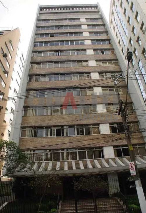 Imagem Apartamento com 3 Quartos à Venda, 210 m² em Itaim Bibi - São Paulo Imagem Apartamento com 3 Quartos à Venda, 210 m² em Itaim Bibi - São Paulo