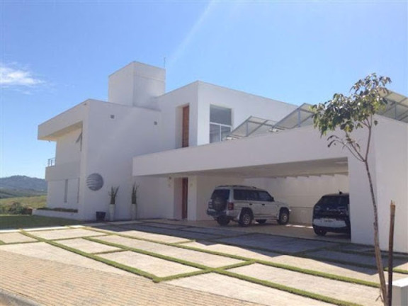 Imagem Casa com 5 Quartos à Venda ou Locação, 607 m² em Condomínio Figueira Garden - Atibaia Imagem Casa com 5 Quartos à Venda ou Locação, 607 m² em Condomínio Figueira Garden - Atibaia