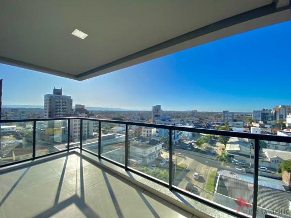 Imagem Apartamento com 3 Quartos à Venda, 110 m² em Centro - Torres Imagem Apartamento com 3 Quartos à Venda, 110 m² em Centro - Torres