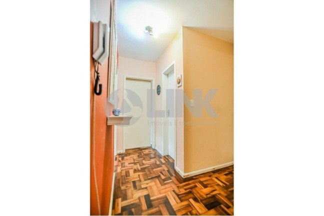 Imagem Apartamento com 2 Quartos à Venda, 58 m² em Cristo Redentor - Porto Alegre Imagem Apartamento com 2 Quartos à Venda, 58 m² em Cristo Redentor - Porto Alegre