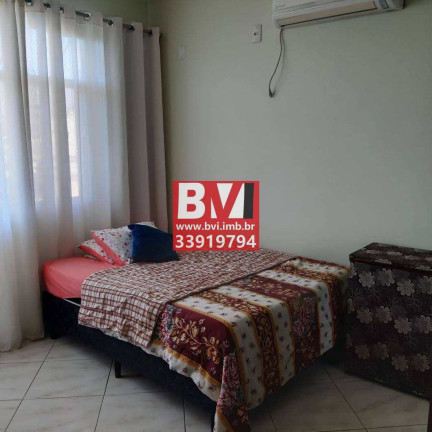Imagem Apartamento com 2 Quartos à Venda, 74 m² em Irajá - Rio De Janeiro