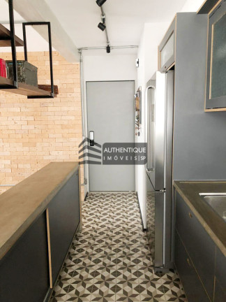 Imagem Cobertura com 3 Quartos à Venda, 164 m² em Vila Gumercindo - São Paulo