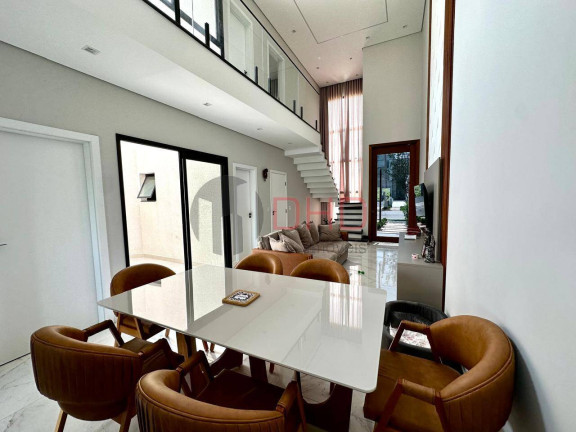 Imagem Casa de Condomínio com 4 Quartos à Venda, 199 m² em Jardim Residencial Villagio Ipanema I - Sorocaba Imagem Casa de Condomínio com 4 Quartos à Venda, 199 m² em Jardim Residencial Villagio Ipanema I - Sorocaba