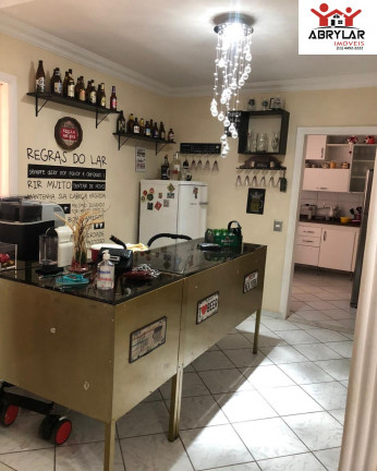 Imagem Imóvel com 3 Quartos à Venda, 119 m² em Vila Garcia - Jundiaí Imagem Imóvel com 3 Quartos à Venda, 119 m² em Vila Garcia - Jundiaí
