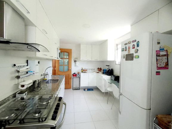 Imagem Apartamento com 3 Quartos à Venda, 101 m² em Recreio Dos Bandeirantes - Rio De Janeiro