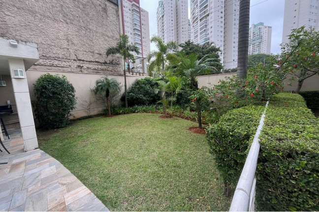 Imagem Apartamento com 3 Quartos à Venda, 126 m² em Mooca - São Paulo Imagem Apartamento com 3 Quartos à Venda, 126 m² em Mooca - São Paulo