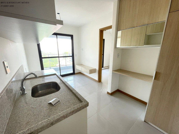 Imagem Imóvel com 1 Quarto à Venda, 30 m² em Federação - Salvador Imagem Imóvel com 1 Quarto à Venda, 30 m² em Federação - Salvador
