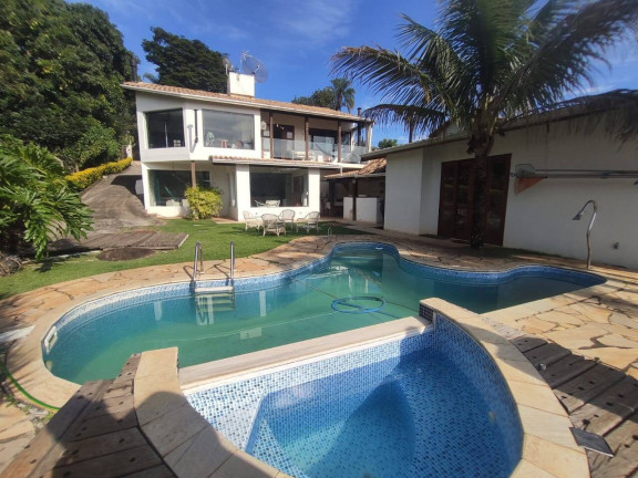Imagem Casa de Condomínio com 2 Quartos à Venda, 660 m² em Jardim Centenário - Atibaia Imagem Casa de Condomínio com 2 Quartos à Venda, 660 m² em Jardim Centenário - Atibaia