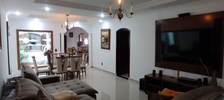 Imagem Sobrado com 3 Quartos à Venda ou Locação, 424 m² em Jardim Nova Poá - Poá Imagem Sobrado com 3 Quartos à Venda ou Locação, 424 m² em Jardim Nova Poá - Poá