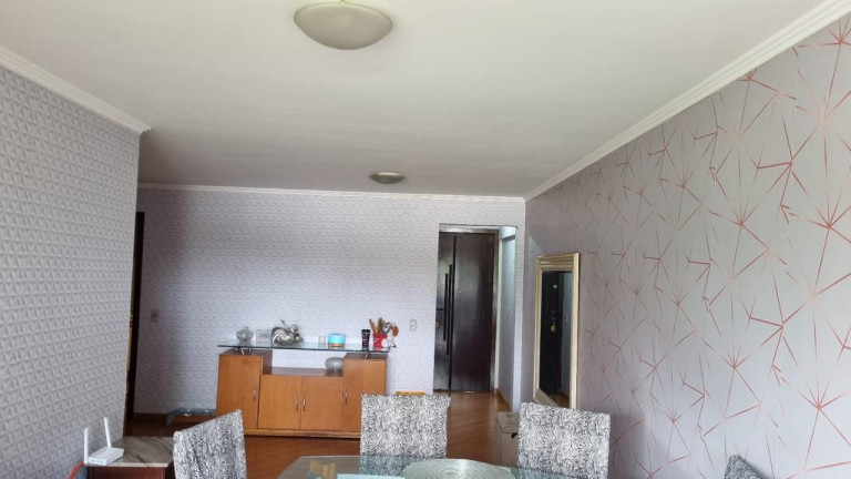 Imagem Apartamento com 3 Quartos à Venda, 116 m² em Bacacheri - Curitiba Imagem Apartamento com 3 Quartos à Venda, 116 m² em Bacacheri - Curitiba