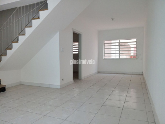 Casa com 3 Quartos à Venda, 186 m² em Mirandópolis - São Paulo