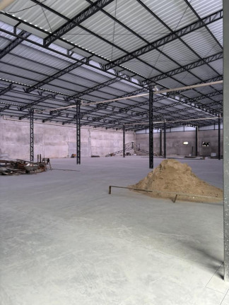 Imagem Imóvel Comercial à Venda, 3.000 m² em Cambuci - São Paulo Imagem Imóvel Comercial à Venda, 3.000 m² em Cambuci - São Paulo