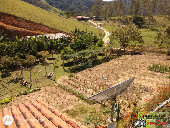Imagem Imóvel com 2 Quartos à Venda,  em Morro Do Descanso - Major Gercino