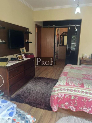 Imagem Apartamento com 3 Quartos à Venda, 128 m² em Santo Antônio - São Caetano Do Sul Imagem Apartamento com 3 Quartos à Venda, 128 m² em Santo Antônio - São Caetano Do Sul