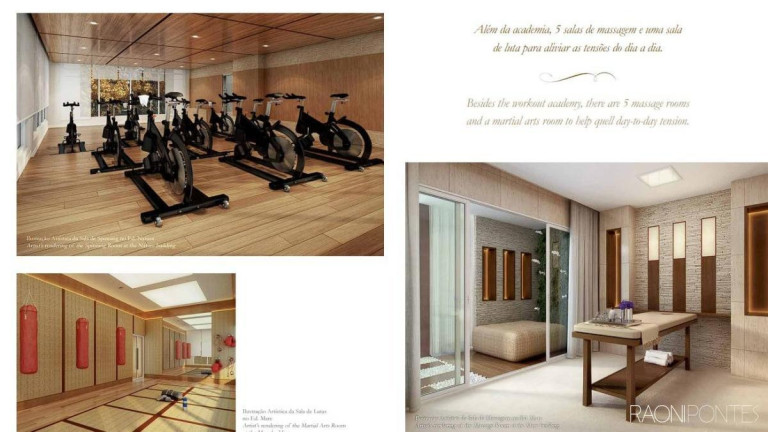 Imagem Apartamento com 4 Quartos à Venda, 268 m² em Barra Da Tijuca - Rio De Janeiro Imagem Apartamento com 4 Quartos à Venda, 268 m² em Barra Da Tijuca - Rio De Janeiro