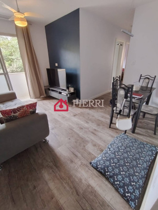 Imagem Apartamento com 3 Quartos à Venda, 55 m² em City América - São Paulo Imagem Apartamento com 3 Quartos à Venda, 55 m² em City América - São Paulo