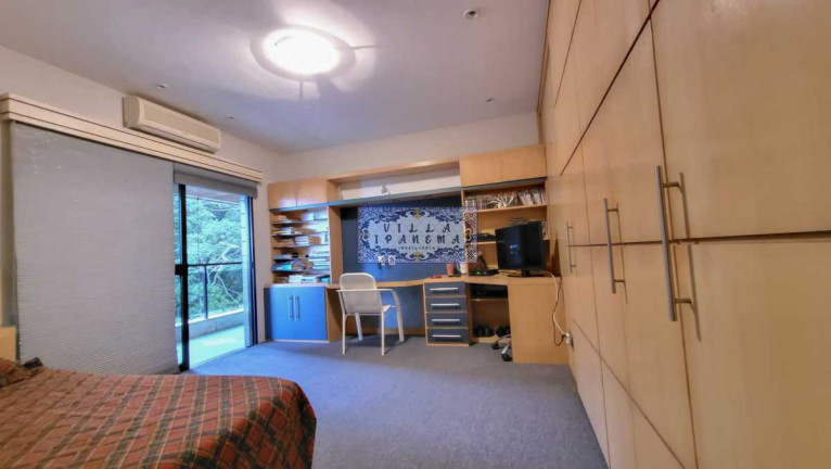 Imagem Apartamento com 4 Quartos à Venda, 320 m² em Lagoa - Rio De Janeiro Imagem Apartamento com 4 Quartos à Venda, 320 m² em Lagoa - Rio De Janeiro