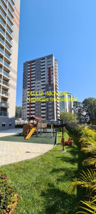 Imagem Apartamento com 1 Quarto à Venda, 38 m² em Vila Andrade - São Paulo Imagem Apartamento com 1 Quarto à Venda, 38 m² em Vila Andrade - São Paulo